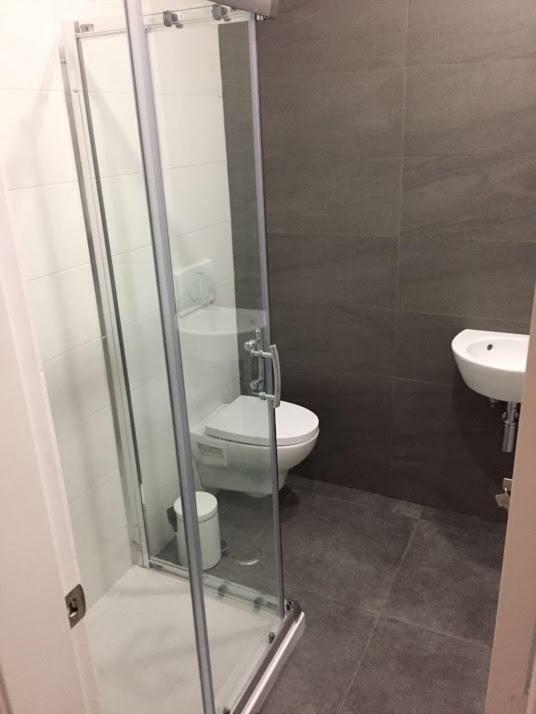 Casa Do Rochedo Apartment Рибамар Екстериор снимка