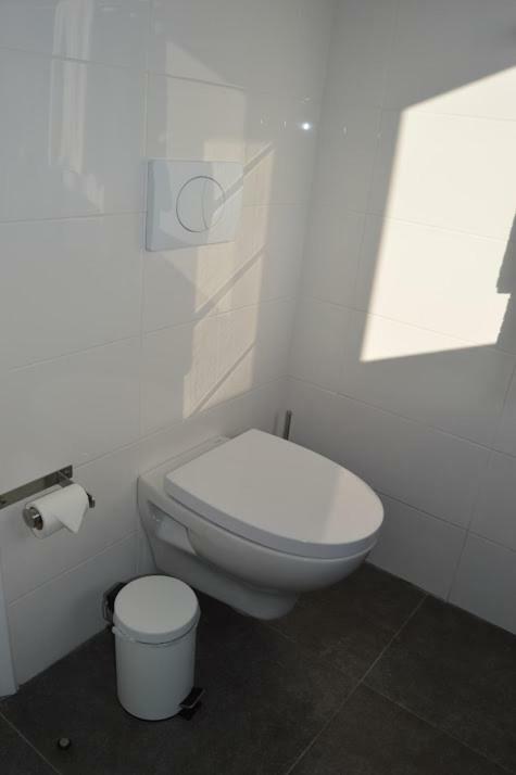Casa Do Rochedo Apartment Рибамар Екстериор снимка
