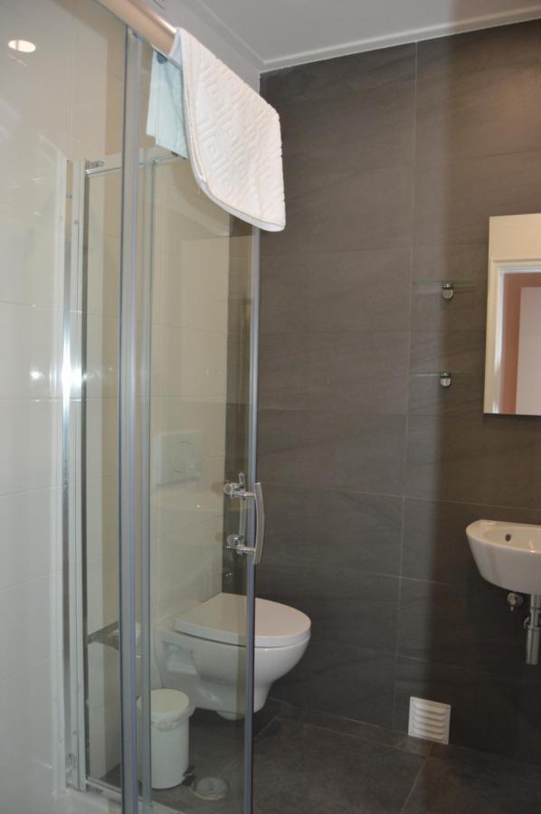 Casa Do Rochedo Apartment Рибамар Екстериор снимка